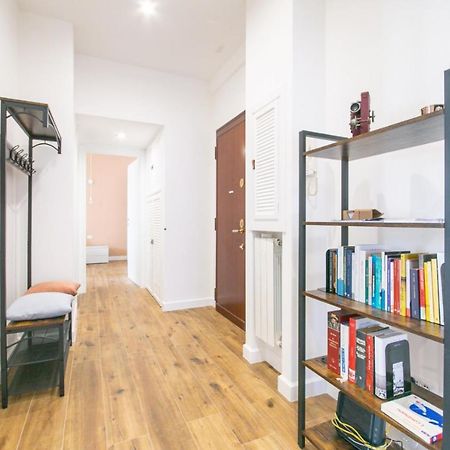 Vacanze Romane Apartment Eksteriør billede