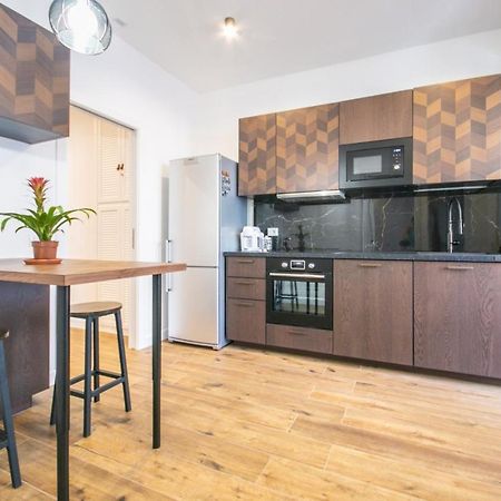 Vacanze Romane Apartment Eksteriør billede