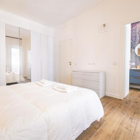 Vacanze Romane Apartment Eksteriør billede