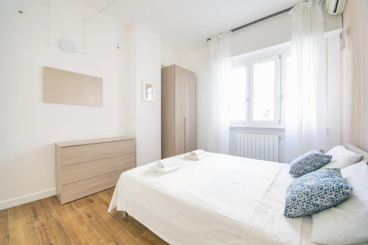 Vacanze Romane Apartment Eksteriør billede