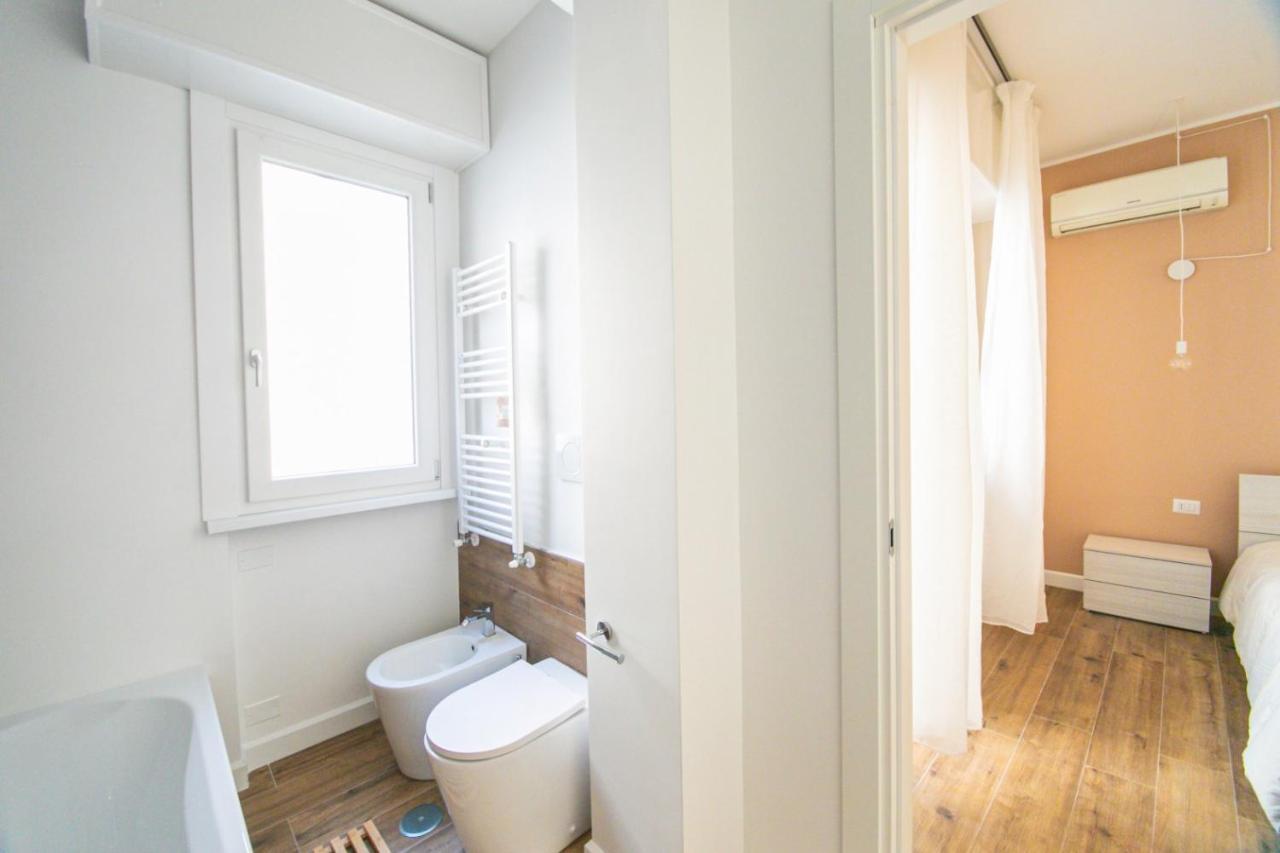 Vacanze Romane Apartment Eksteriør billede
