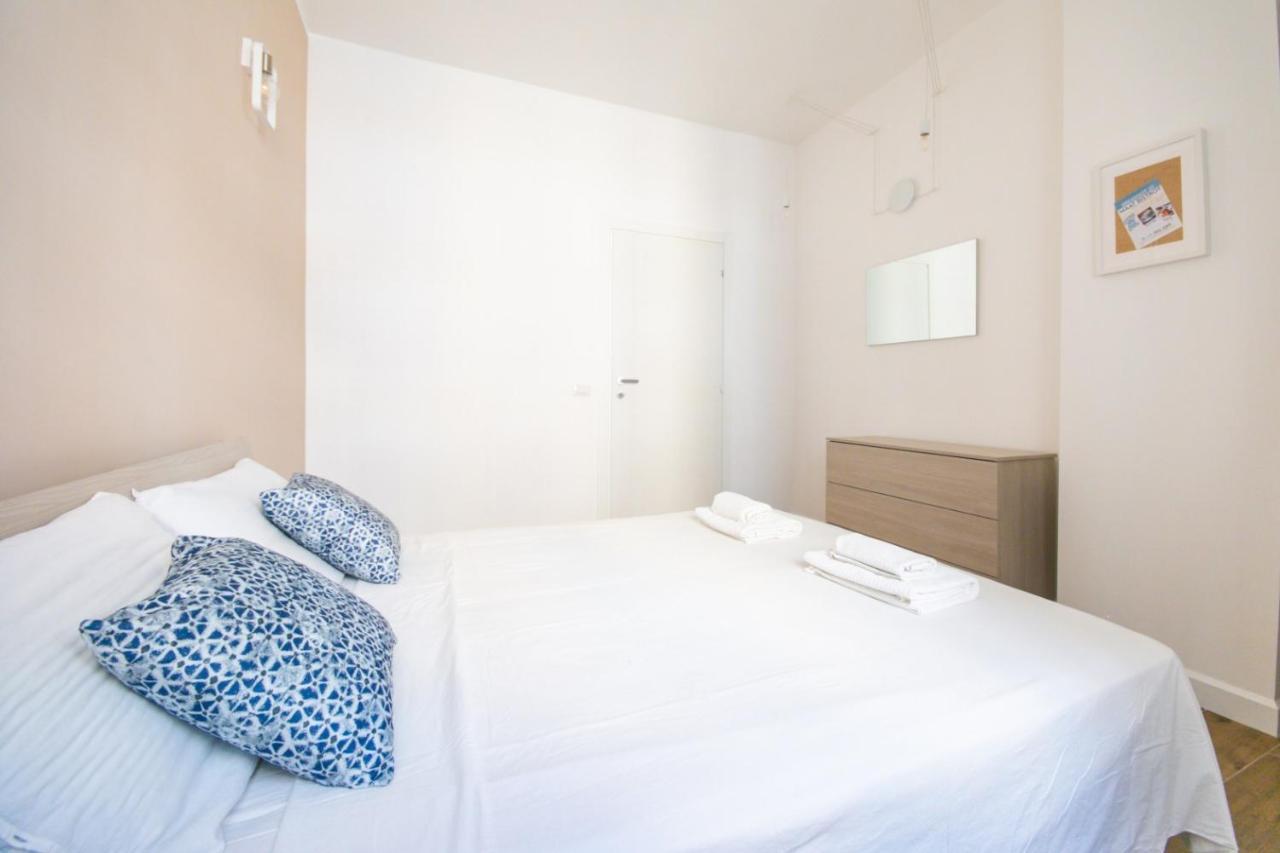 Vacanze Romane Apartment Eksteriør billede