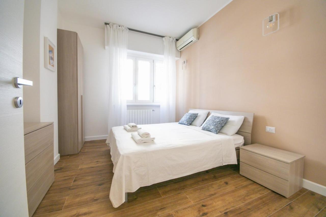Vacanze Romane Apartment Eksteriør billede