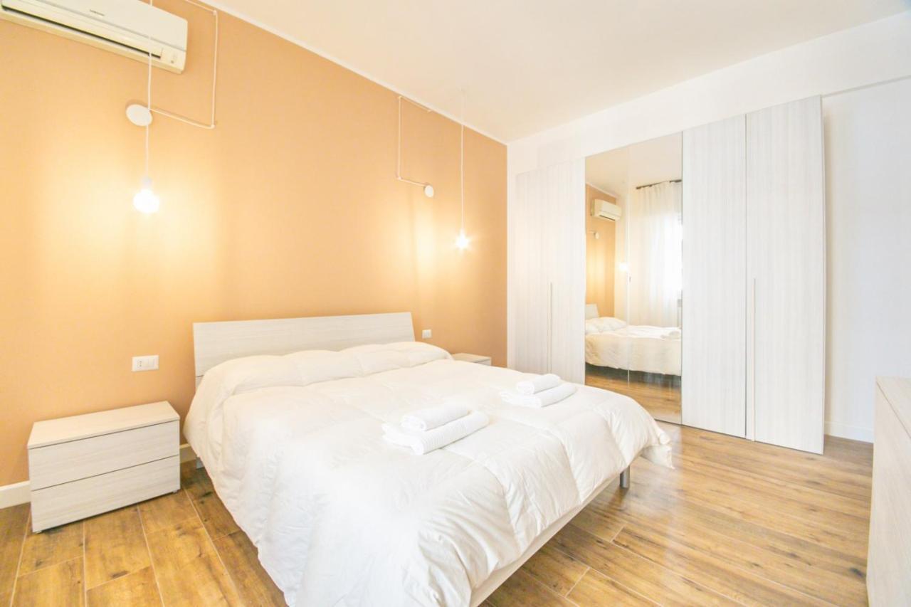 Vacanze Romane Apartment Eksteriør billede