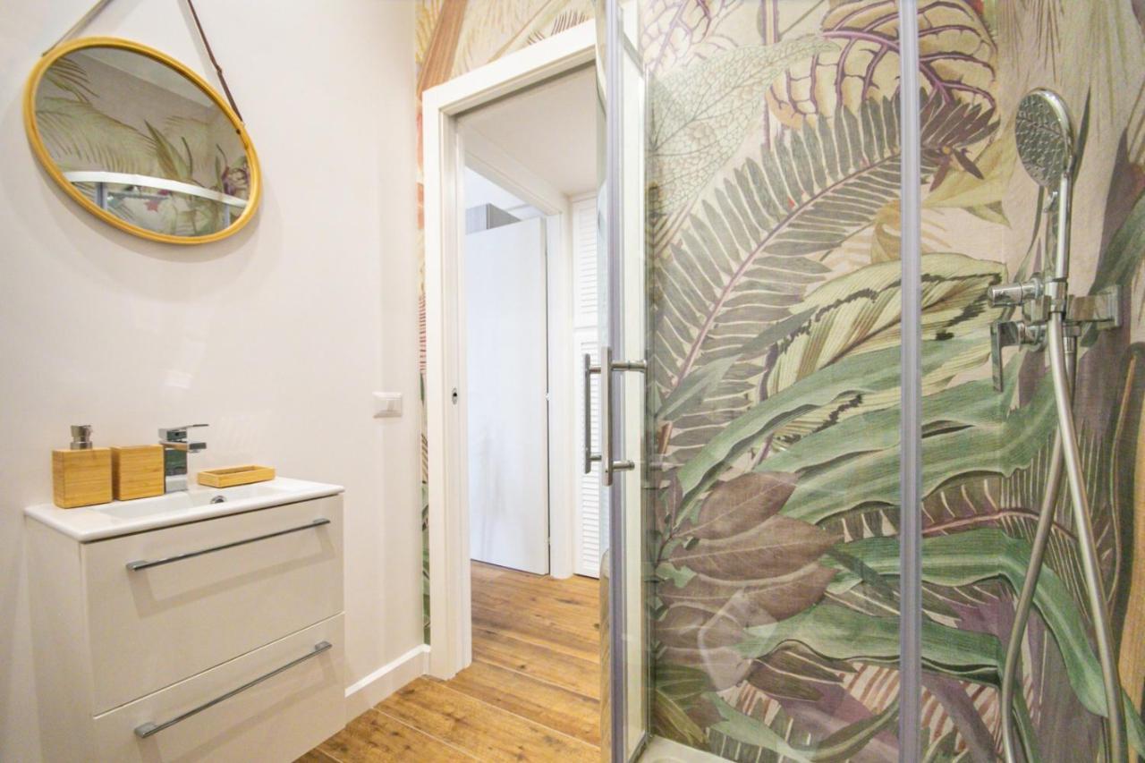 Vacanze Romane Apartment Eksteriør billede