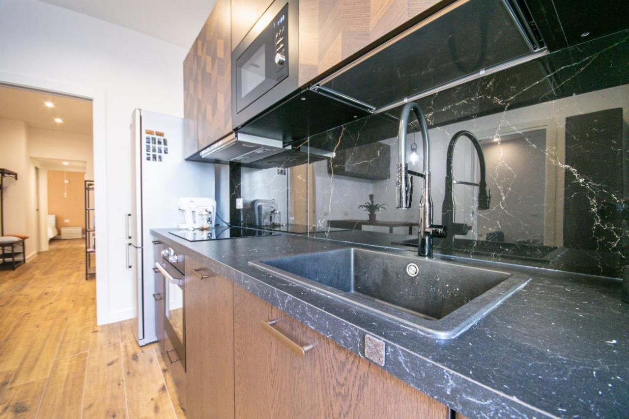 Vacanze Romane Apartment Eksteriør billede